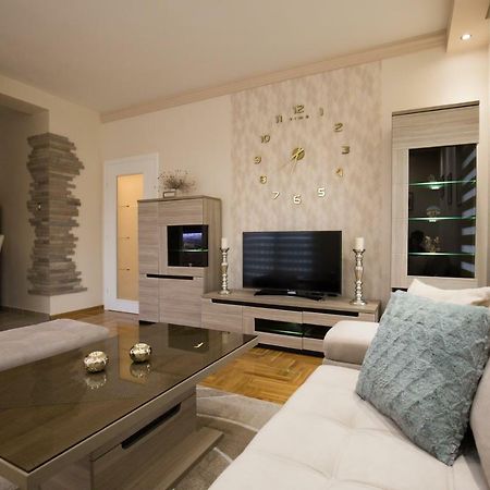 Apartman Luna Trebinje Exterior foto