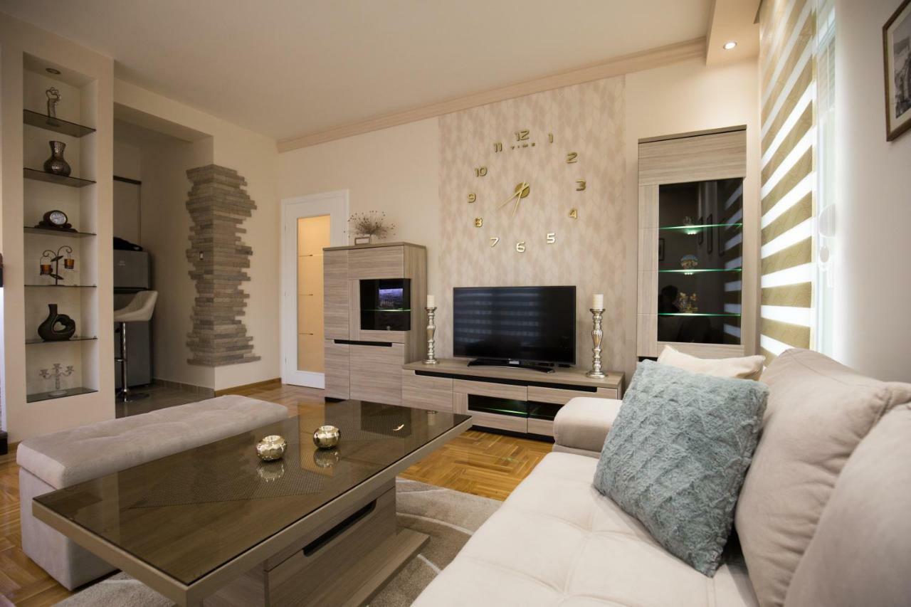 Apartman Luna Trebinje Exterior foto