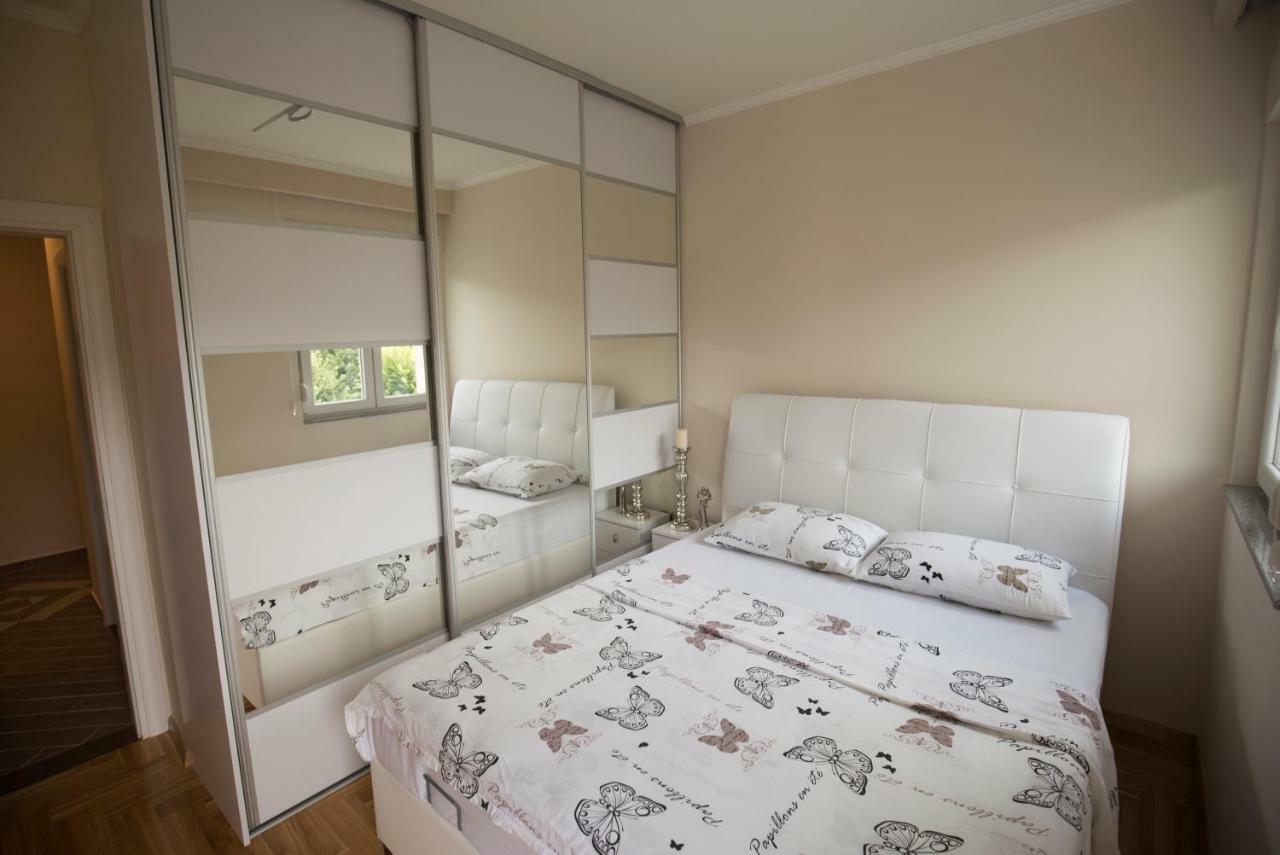 Apartman Luna Trebinje Exterior foto