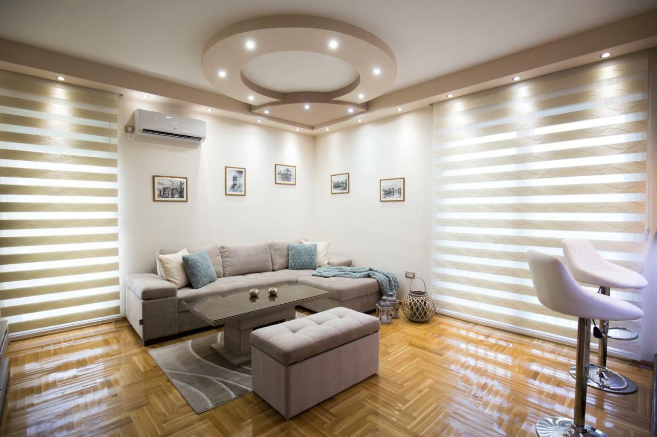 Apartman Luna Trebinje Exterior foto